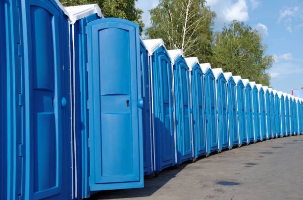 Porta potty services near me in Little Elm, TX